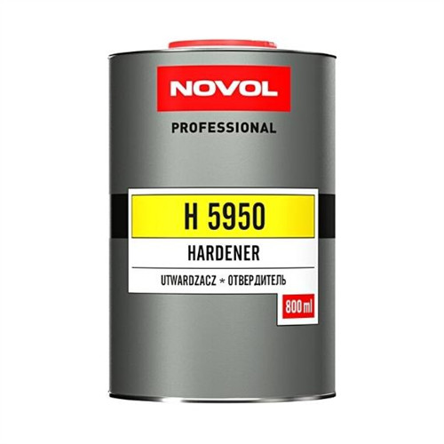 Отверджувач для грунтів NOVOL H5950 0,8 л