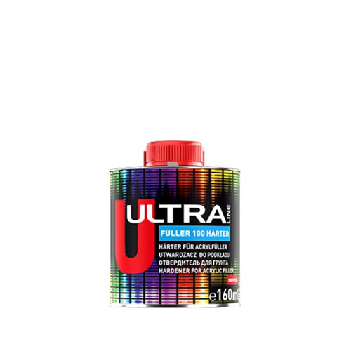 Отвердитель для грунта NOVOL ULTRA LINE  5+1 160 мл