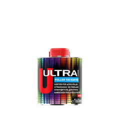 Отвердитель для грунта NOVOL ULTRA LINE 5+1 160 мл
