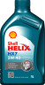 Синтетична моторна олива SHELL HELIX HX7 5W40 1л