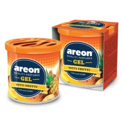 Ароматизатор воздуха Areon Gel Can Tutti Frutti