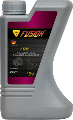 Трансмиссионное масло FUSION ATF-A 1л
