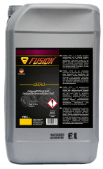 Трансмиссионное масло FUSION ATF-A 10л