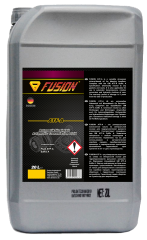 Трансмиссионное масло FUSION ATF-A 20л