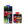 Лак акриловий 2в1 NOVOL ULTRA LINE 300 0.5л+0.25л