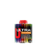 Лак акриловий 2в1 NOVOL ULTRA LINE 300 0.5л+0.25л
