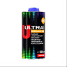 Лак акриловий 2в1 NOVOL ULTRA LINE 300 0.5л+0.25л