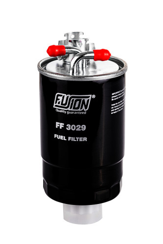 Паливний фільтр FUSION FF 3029
