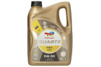 Моторное масло синтетическое Total Quartz INEO MC3 5W-30 5 л 