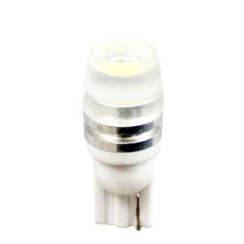 Лампочка для авто SCT W5W LED 12V 1*7080 W2.1*9.5d / T10 LENS