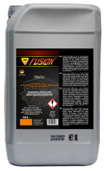 Синтетическое моторное масло FUSION Turbo 5W-40 CI-4 10л