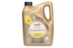 Моторное масло синтетическое Total Quartz INEO LL 5W-30 5 л