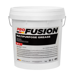 Многофункциональная смазка PROFUSION EP-2 Multipurpose Grease 17кг