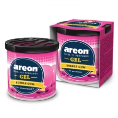  Ароматизатор воздуха Areon Gel Can Bubble Gum