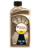 Моторное масло синтетическое Total Quartz INEO LL 5W-30 1 л 