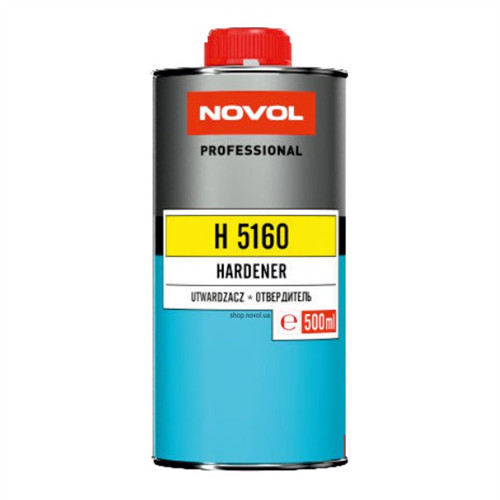 Затверджувач для лаку NOVOL Н5160 560 500 мл
