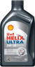 Синтетична моторна олива SHELL Helix Ultra ECT C3 5W-30 1л