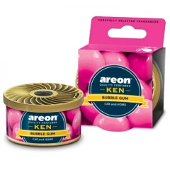 Ароматизатор воздуха Areon KEN Bubble Gum