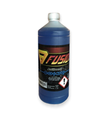 Антифриз FUSION Antifreeze G-11 -40 синий 1л