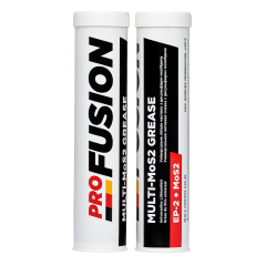 Смазка с молибденом PROFUSION EP-2 Multi-MoS2 Grease 0.39кг