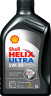 Синтетическое моторное масло SHELL Helix Ultra 5W-30 1л