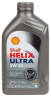 Синтетическое моторное масло SHELL Helix Ultra 5W-30 1л