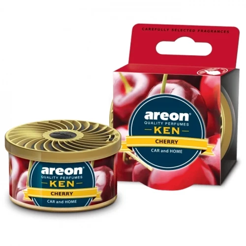 Ароматизатор воздуха Areon KEN Cherry