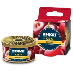 Ароматизатор воздуха Areon KEN Cherry
