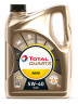 Моторное масло полусинтетическое Total Quartz 9000 Energy 5W-40 5 л