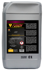 Трансмиссионное масло FUSION ATF Dexron II D 10л