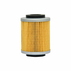 Топливный фильтр FUSION FL 4007