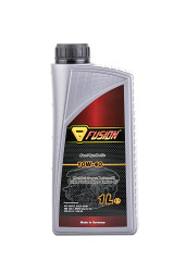 Полуcинтетическое моторное масло FUSION Semy Synthetic 10W-40 1л