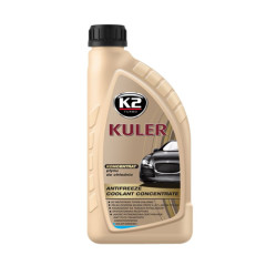Концентрат антифриз (синий) K2 Kuler Konc 1л