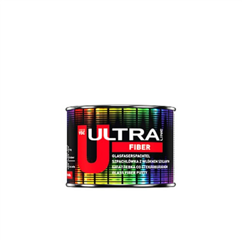 Шпатлівка NOVOL ULTRA LINE FIBER 0.2кг