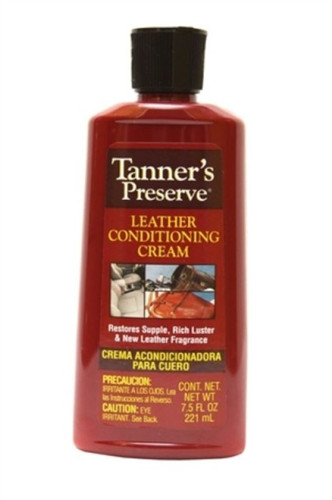 Защита для кожи K2 Leather Conditioning (Tanner's Preserve) 221 мл