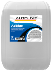 Рідина для зниження викидів NOx AUTOLIVE AdBlue 20л