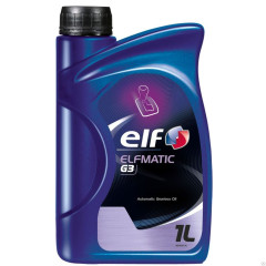Трансмиссионное масло ELF ELFMATIC G3 1 л