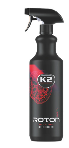 Очиститель дисков и колпаков K2 Roton Pro 1 л