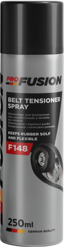 Спрей для ременя PROFUSION F148 Belt Tensioner Spray 250мл