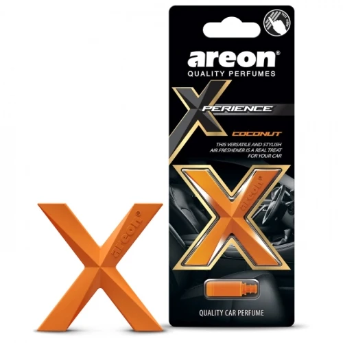 Ароматизатор повітря Areon Xperience Coconut