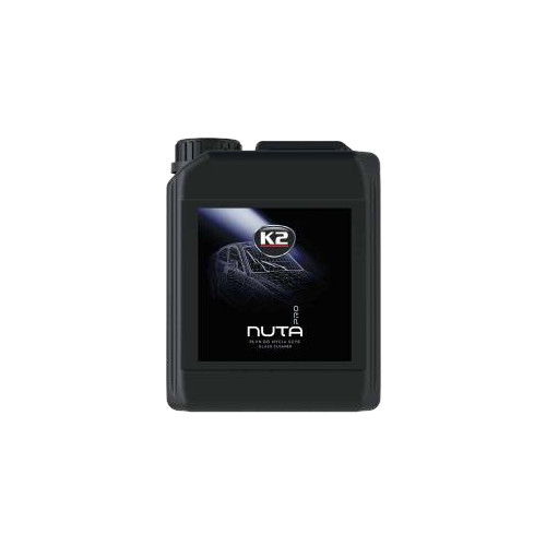 Очисник скла K2 Nuta PRO 5л