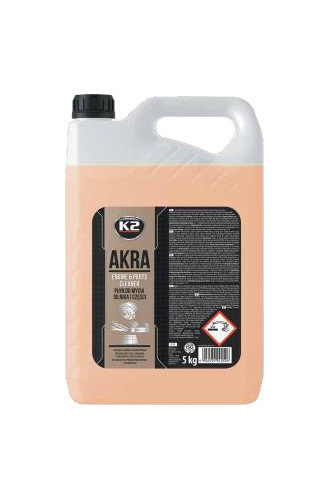 Очиститель двигателя K2 Akra 5 л
