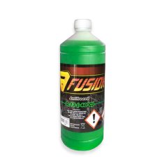 Антифриз FUSION Antifreeze G-13 -40 зеленый 1л