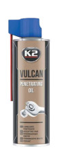 Антикорозійний пенетрант K2 Vulcan 500 мл