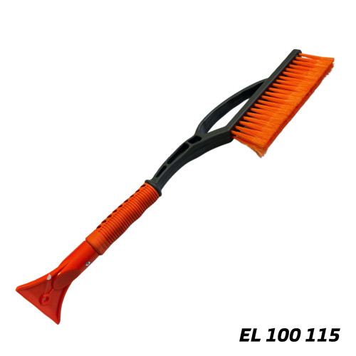 Щітка-шкребок Elegant 54 см EL 100 115