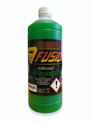 Антифриз FUSION Antifreeze G-13 -40 Concentrate зеленый 1л