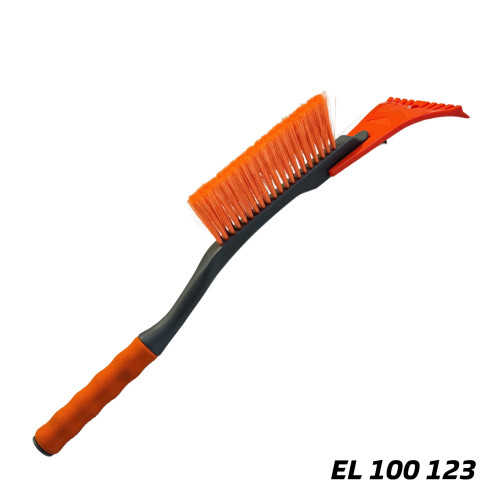 Щітка зі шкребком Elegant 52 см EL 100 123