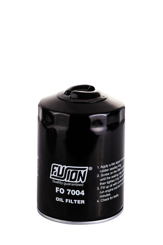 Масляний фільтр FUSION FO 7004