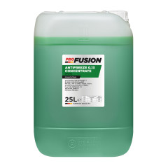 Антифриз FUSION Antifreeze G-13 -40 Concentrate зеленый 25л