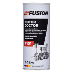 Присадка в моторное масло PROFUSION F101 Motor Doctor 443мл